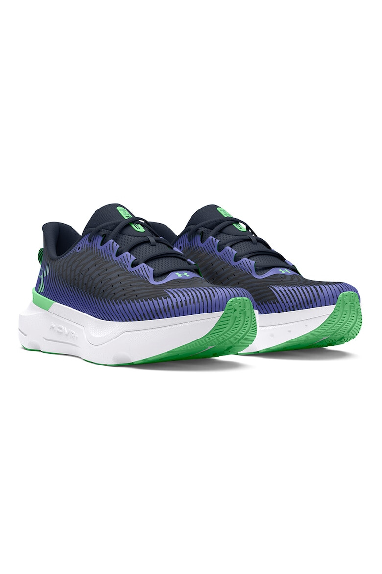 Under Armour Обувки Infinite Pro за бягане - Pepit.bg