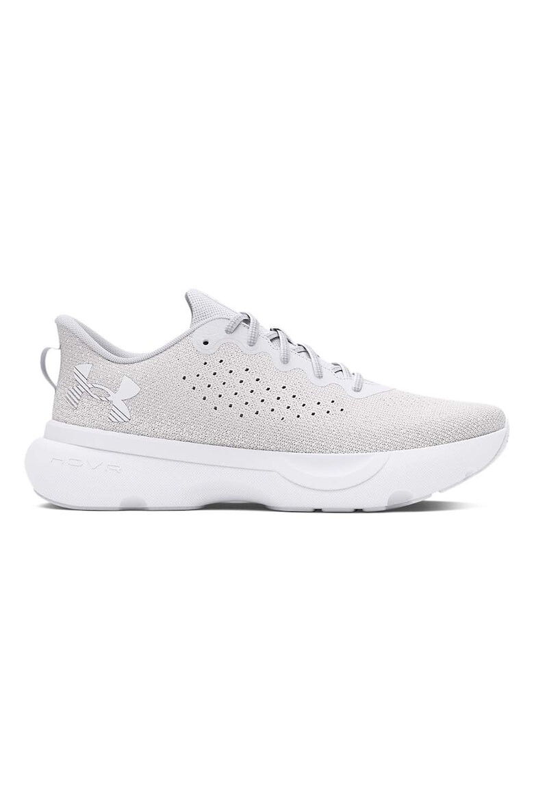 Under Armour Обувки Infinite за бягане - Бял - Pepit.bg