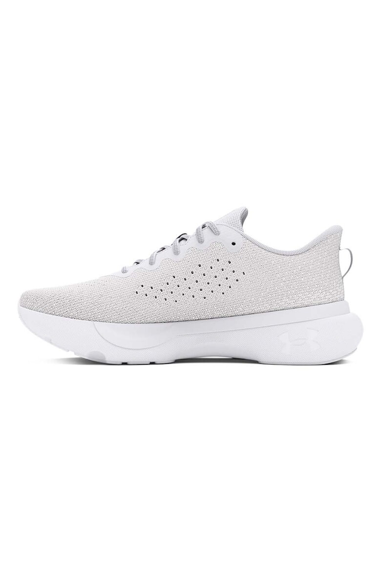 Under Armour Обувки Infinite за бягане - Бял - Pepit.bg