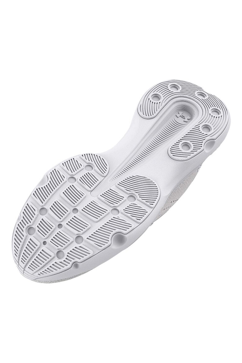 Under Armour Обувки Infinite за бягане - Бял - Pepit.bg
