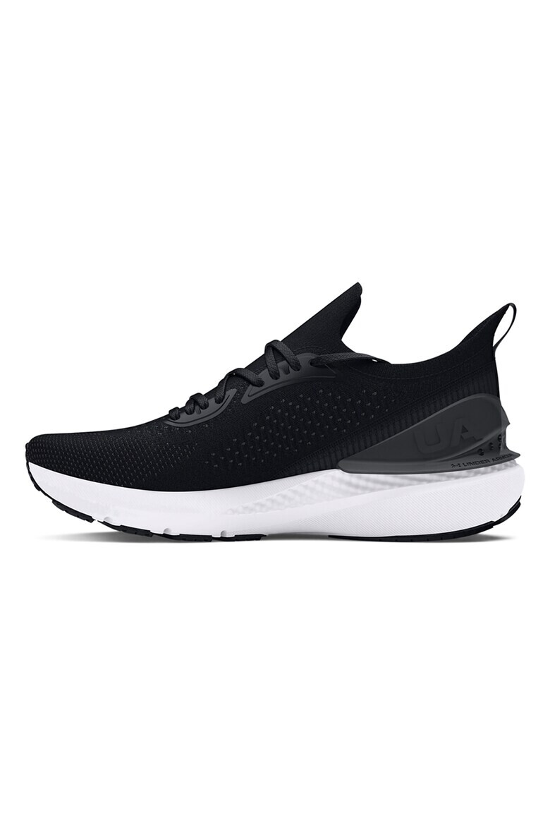 Under Armour Обувки Shift за бягане със синтетика - Pepit.bg