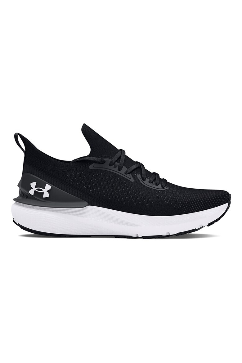 Under Armour Обувки Shift за бягане със синтетика - Pepit.bg
