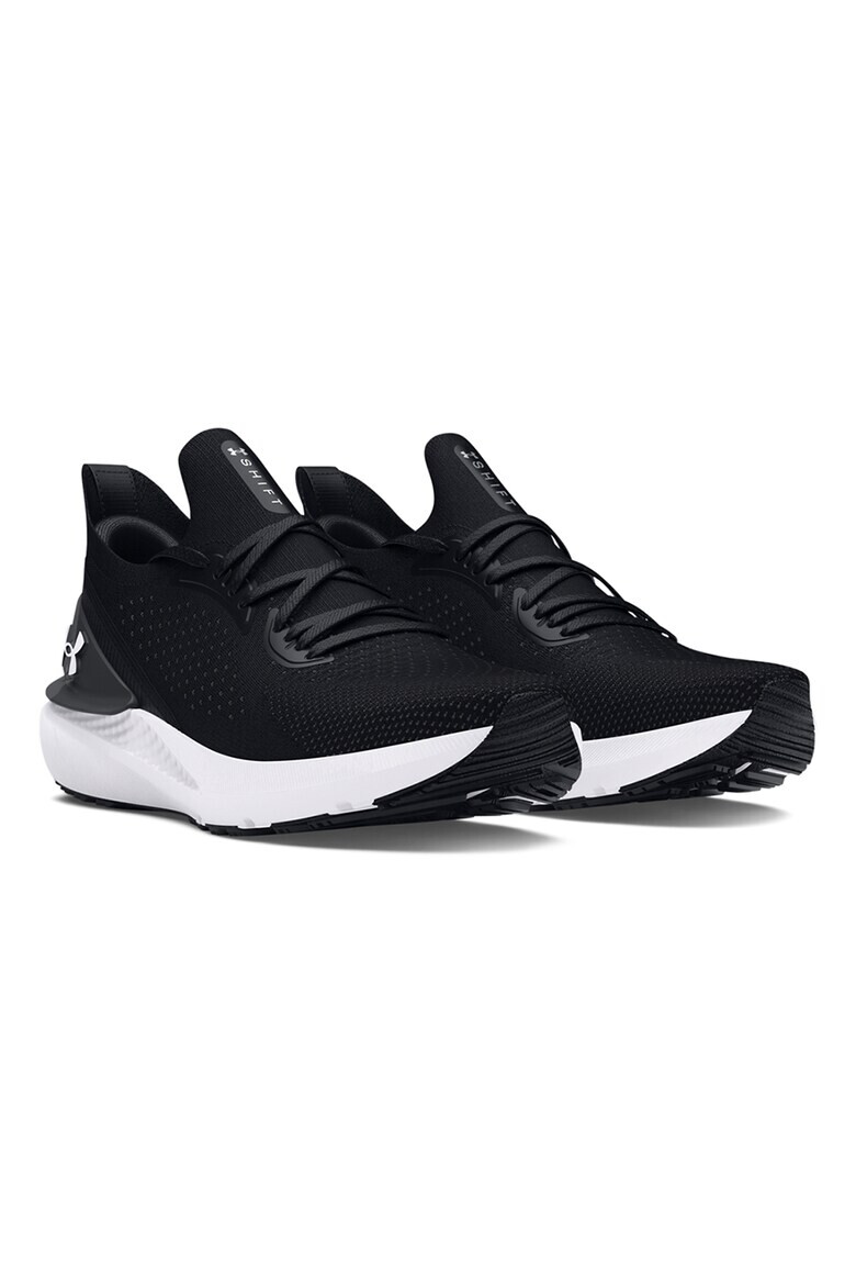 Under Armour Обувки Shift за бягане със синтетика - Pepit.bg