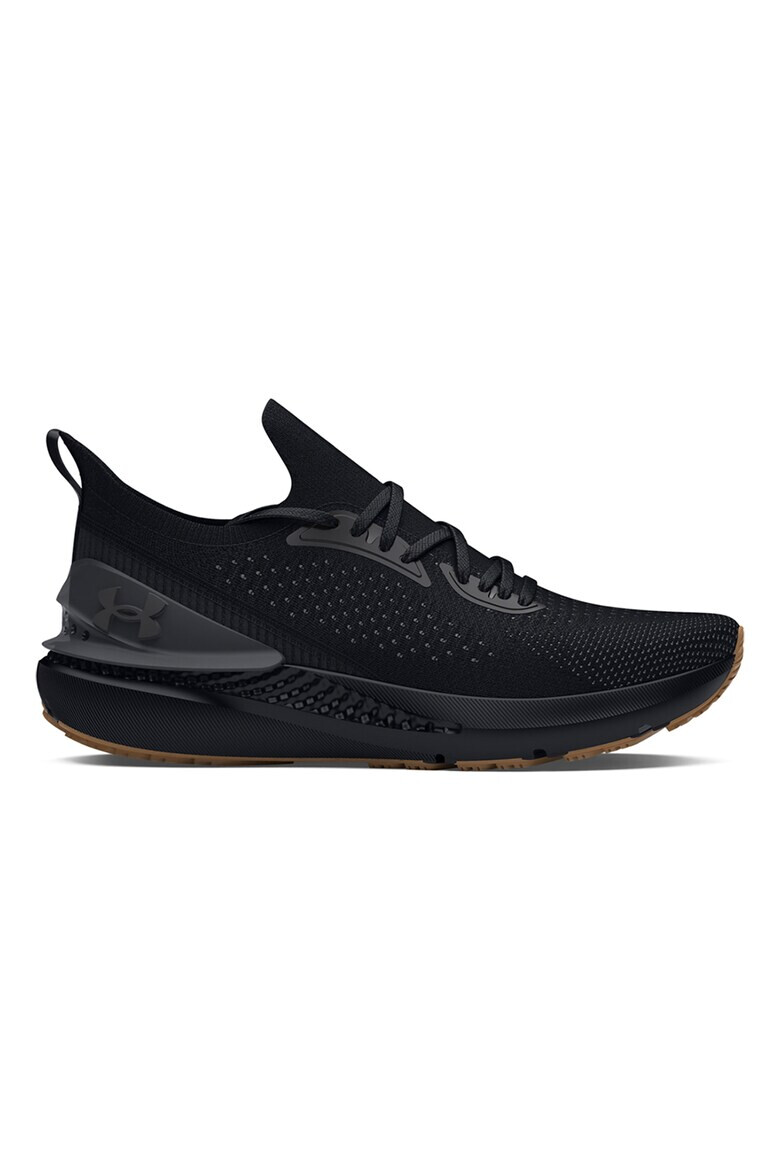 Under Armour Обувки Shift за бягане със синтетика - Pepit.bg