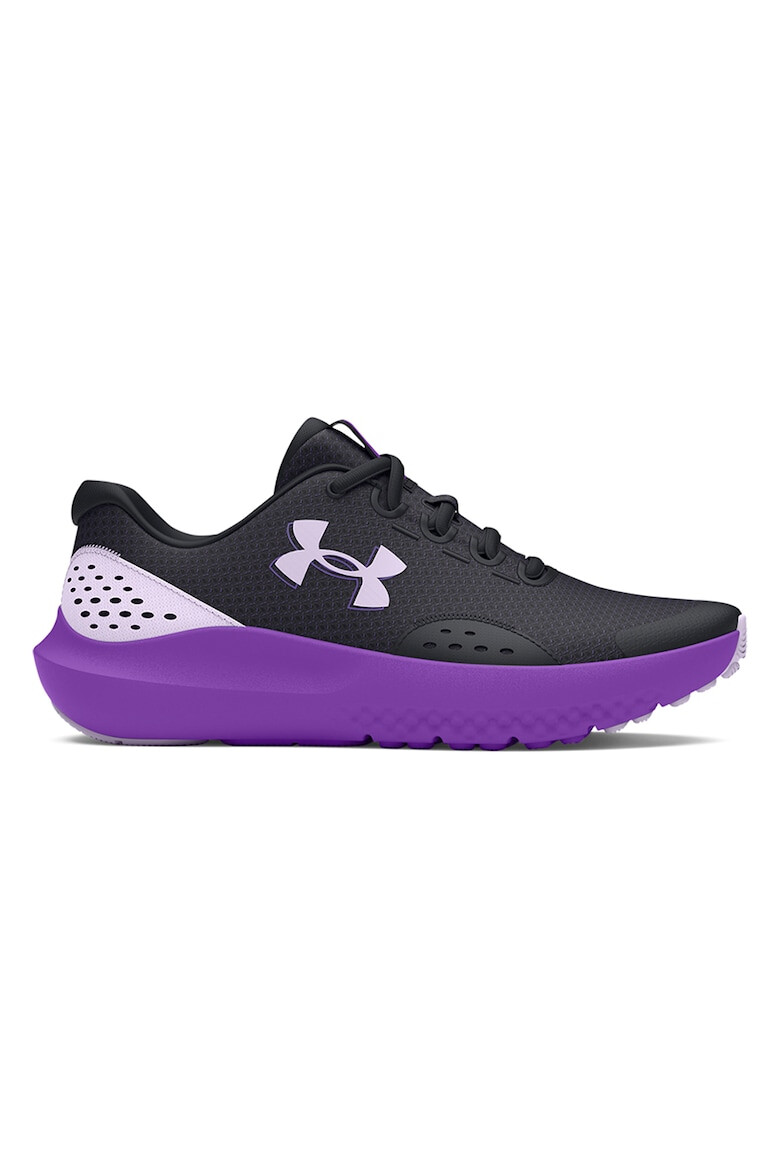 Under Armour Обувки Slurge 4 за бягане - Pepit.bg