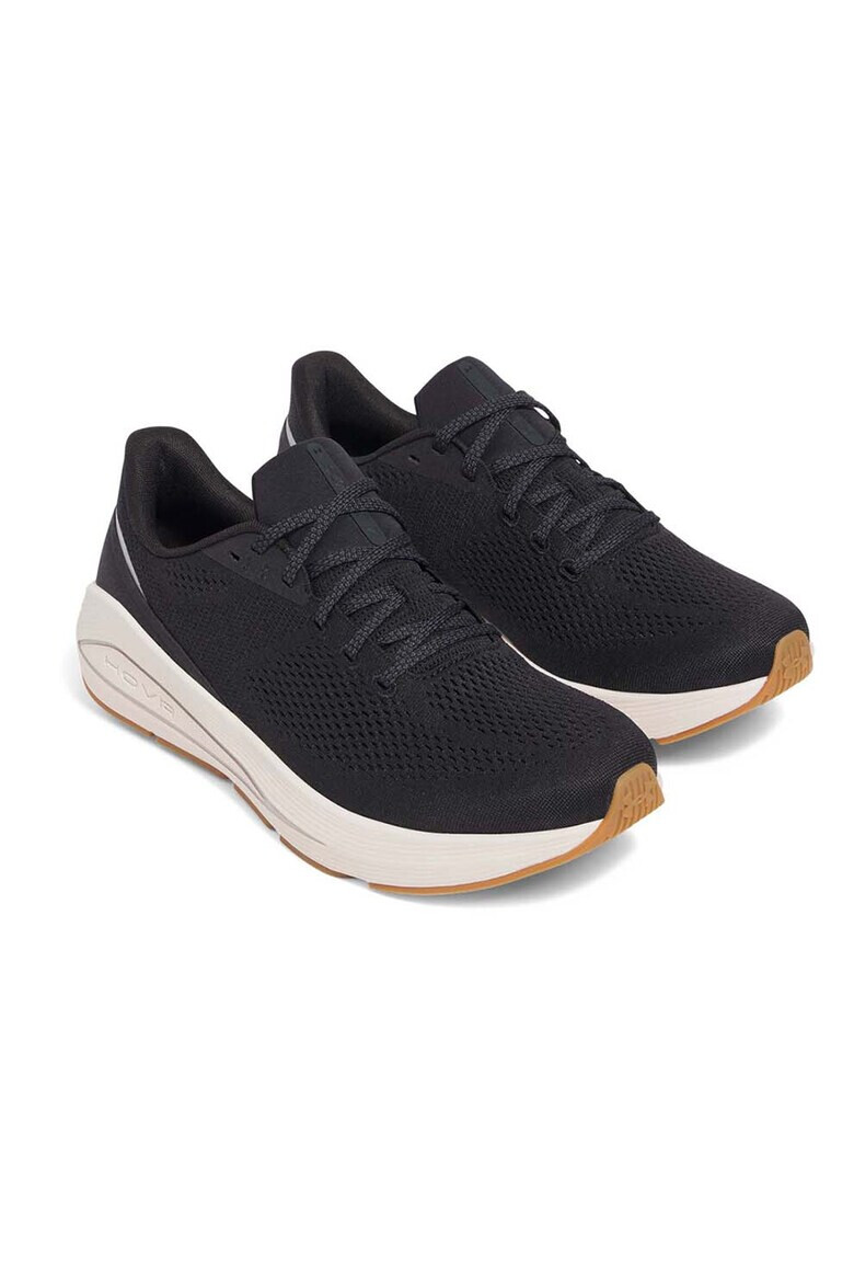 Under Armour Обувки Sonic 7 за бягане - Черен - Pepit.bg