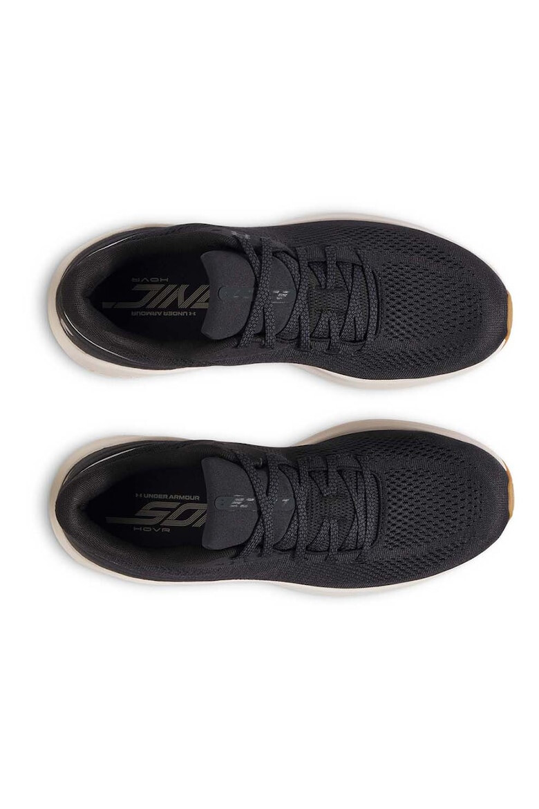 Under Armour Обувки Sonic 7 за бягане - Черен - Pepit.bg