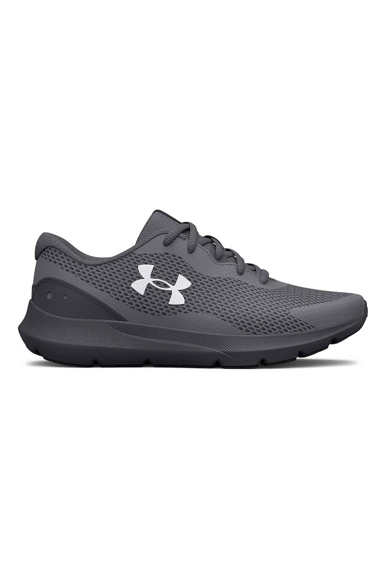 Under Armour Обувки Surge 3 за бягане с мрежа - Pepit.bg