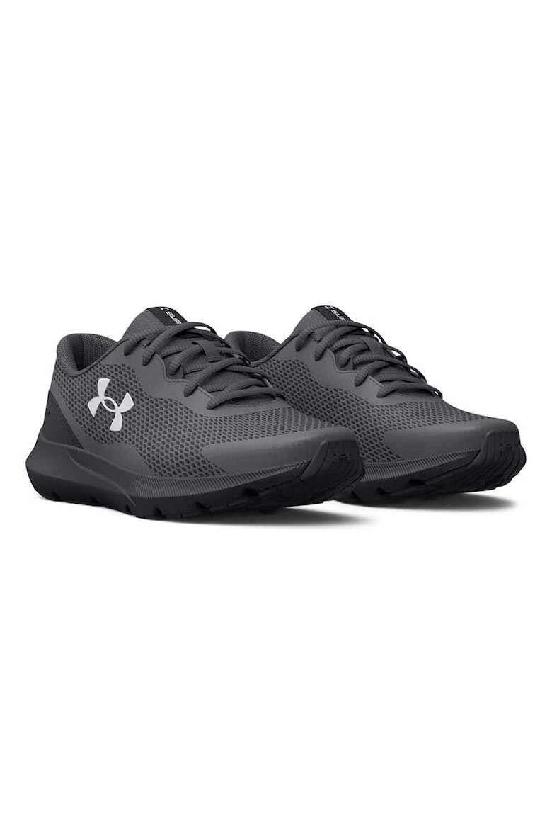 Under Armour Обувки Surge 3 за бягане с мрежа - Pepit.bg