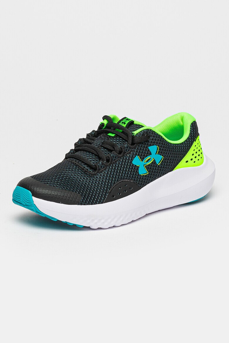 Under Armour Обувки Surge 4 за бягане - Pepit.bg