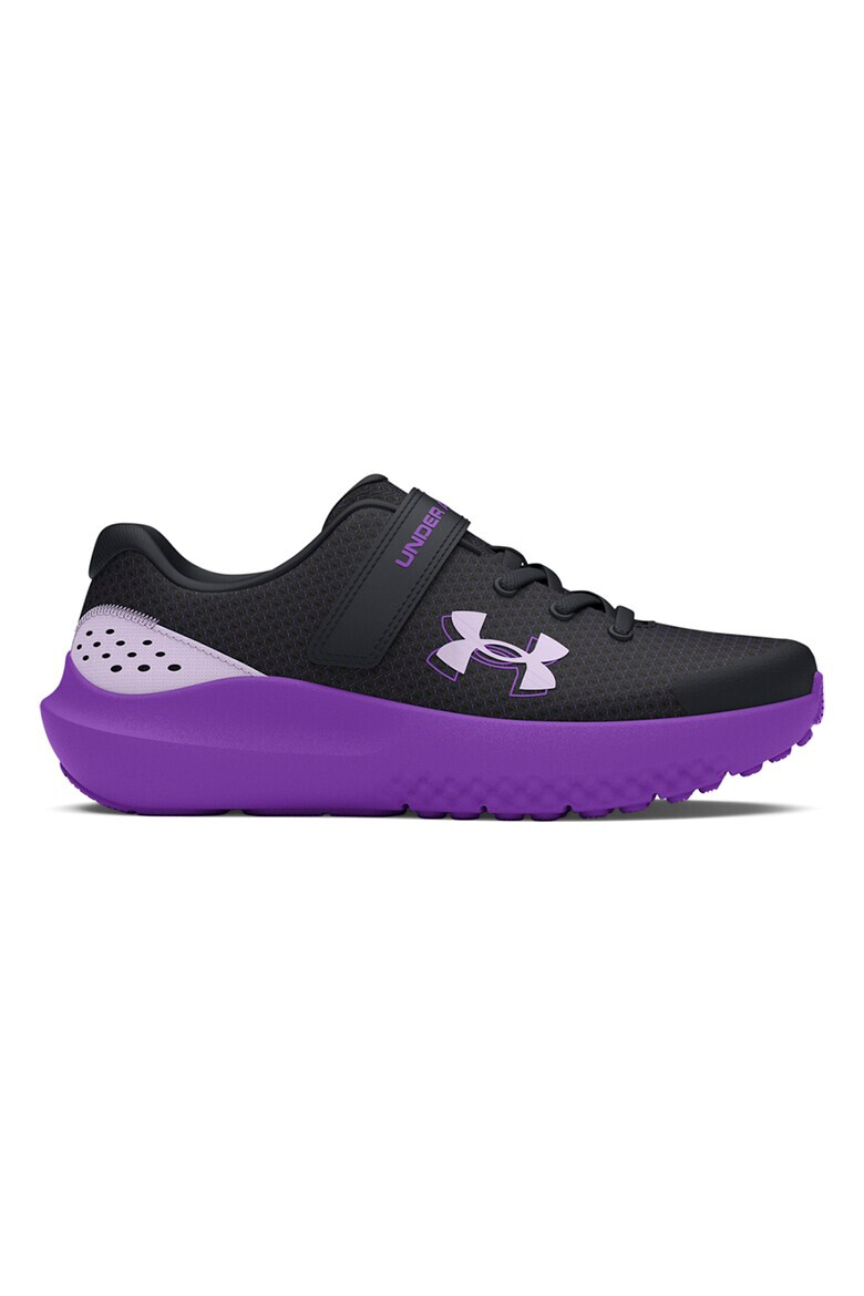 Under Armour Обувки Surge 4 за бягане - Pepit.bg