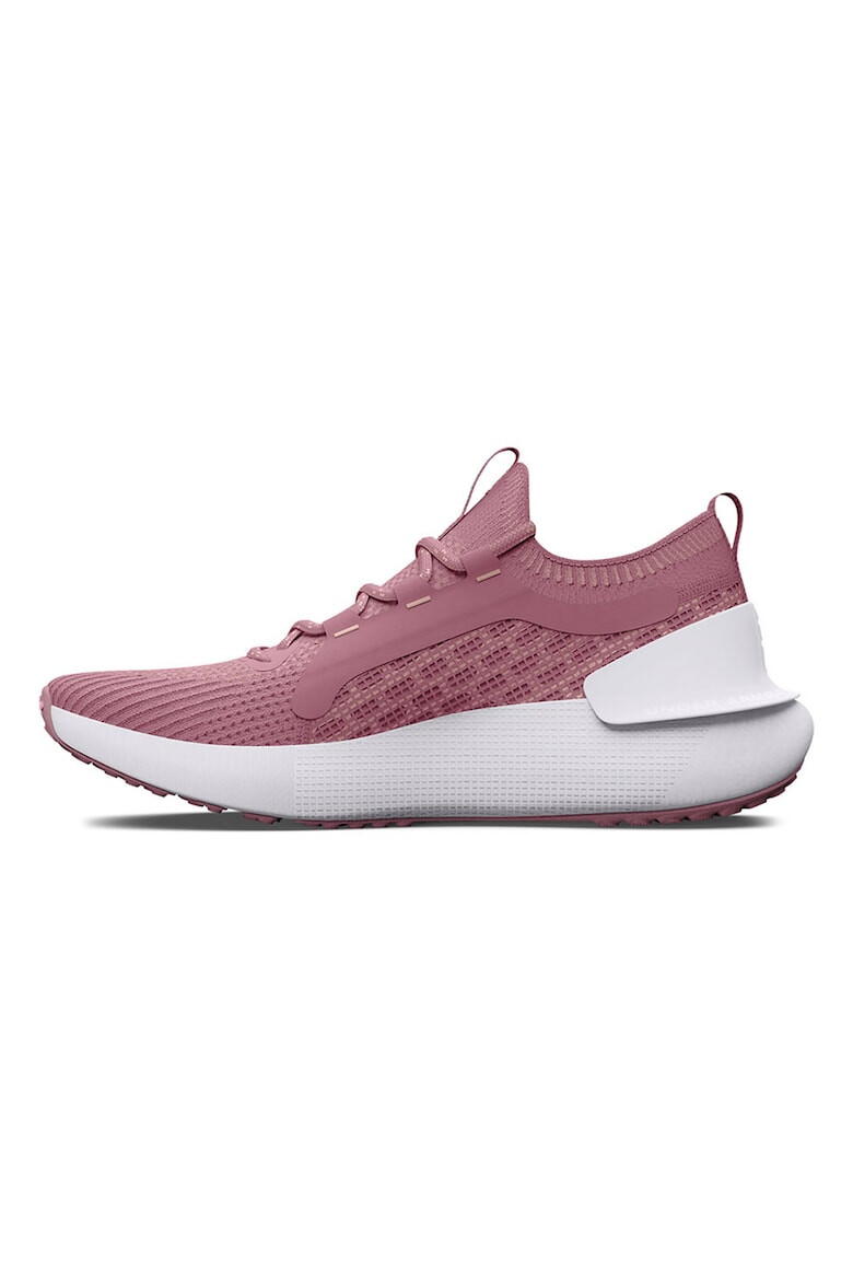 Under Armour Обувки за бягане HOVR™ Phantom 3 SE - Прашно розово - Pepit.bg