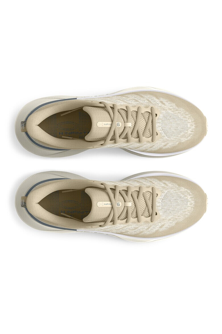 Under Armour Обувки за бягане Infinite Pro Cool Down - Pepit.bg