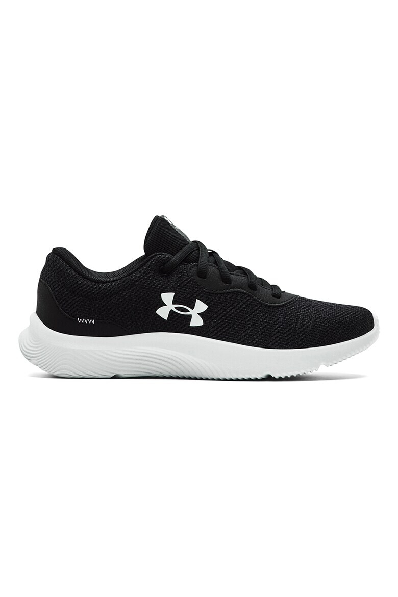 Under Armour Обувки за бягане Mojo 2 с текстил - Pepit.bg