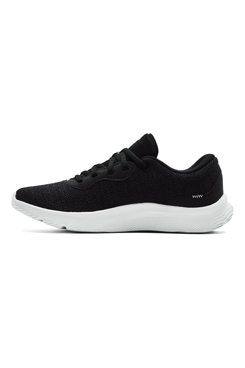 Under Armour Обувки за бягане Mojo 2 с текстил - Pepit.bg
