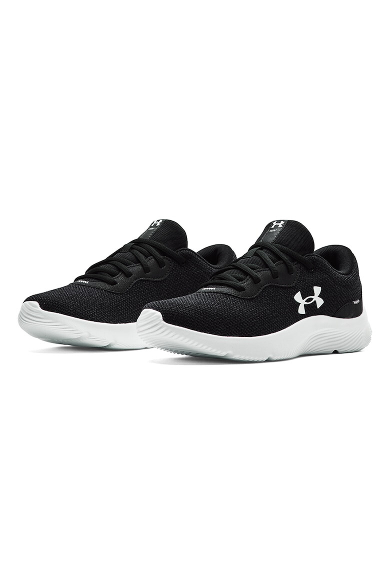 Under Armour Обувки за бягане Mojo 2 с текстил - Pepit.bg