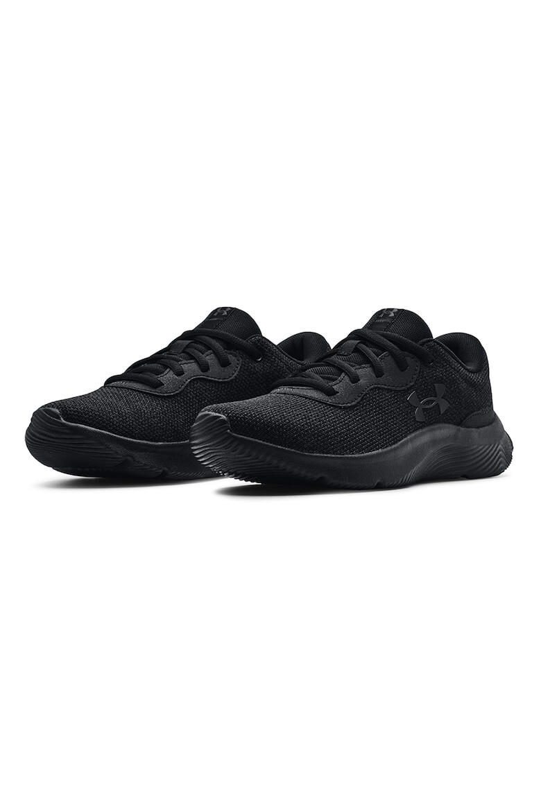 Under Armour Обувки за бягане Mojo 2 с текстил - Pepit.bg