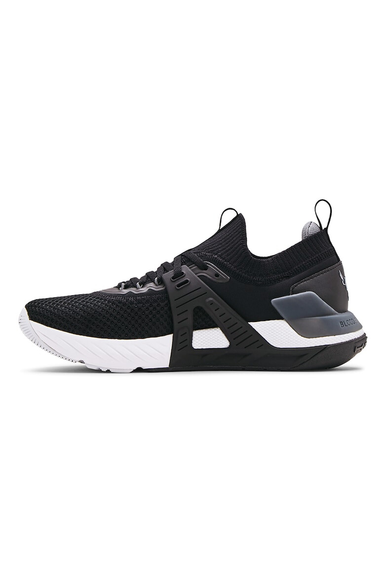 Under Armour Обувки за бягане Project Rock 4 - Pepit.bg