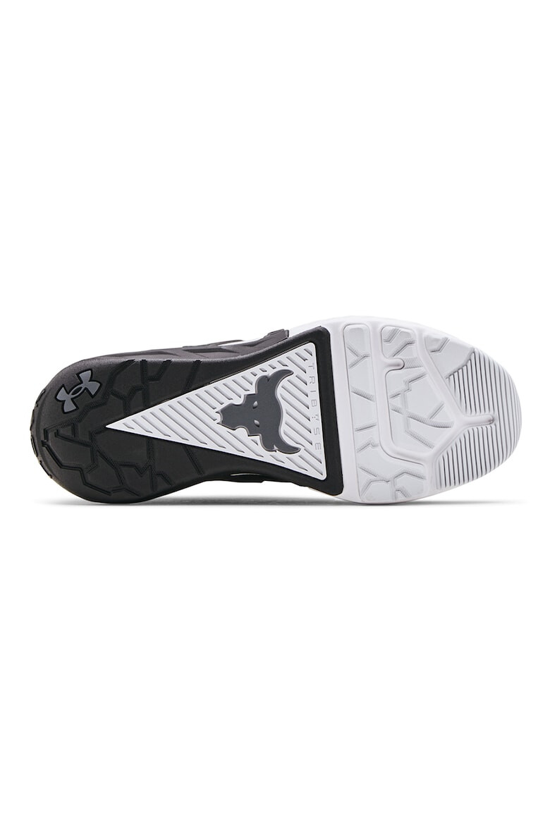 Under Armour Обувки за бягане Project Rock 4 - Pepit.bg