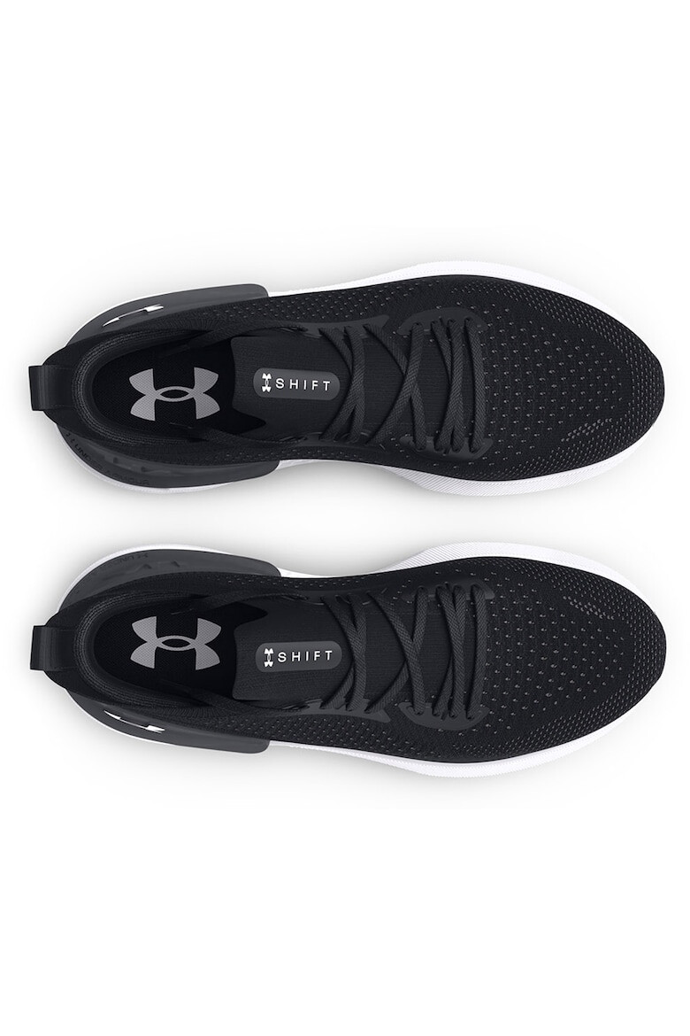 Under Armour Обувки за бягане Shift със синтетика - Pepit.bg