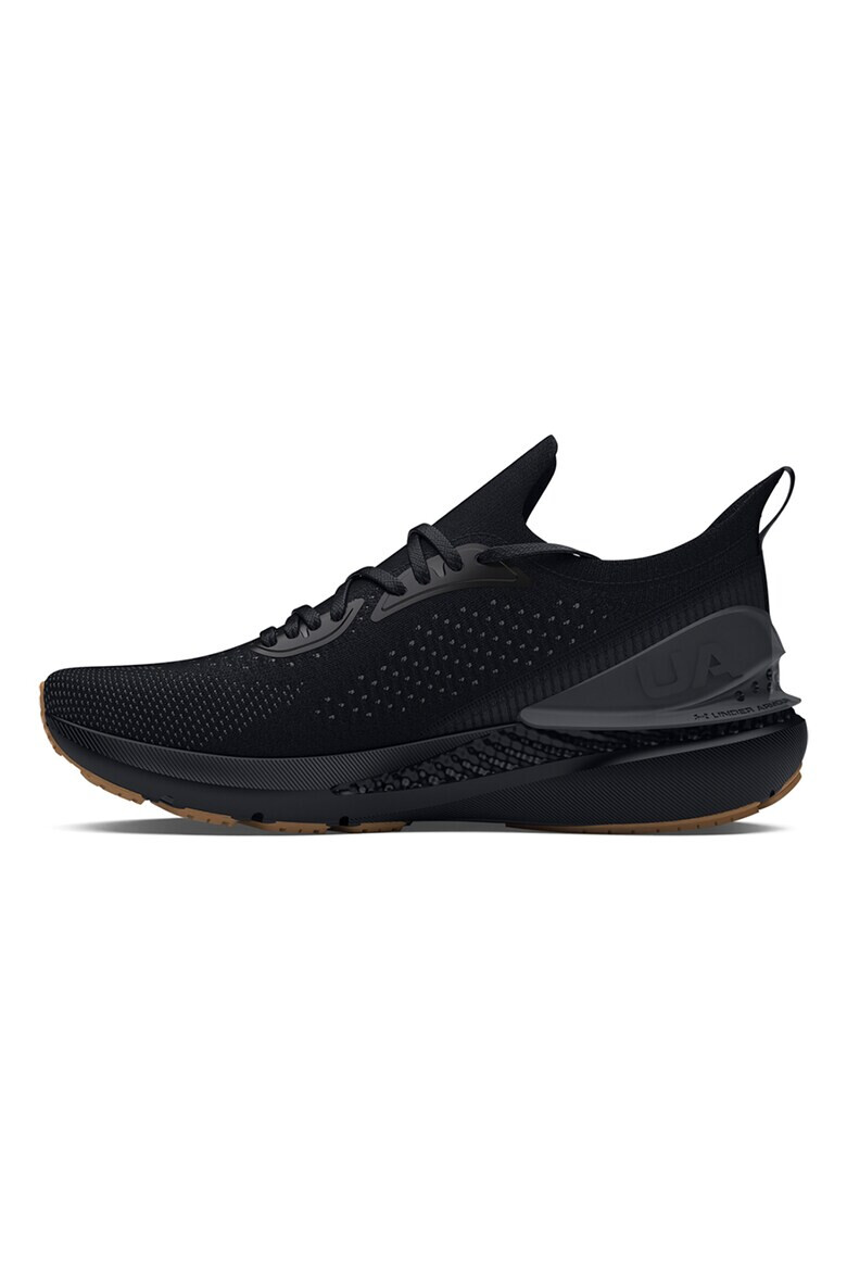 Under Armour Обувки Shift за бягане със синтетика - Pepit.bg