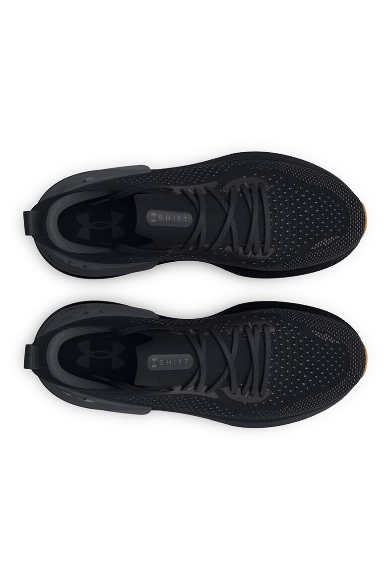 Under Armour Обувки Shift за бягане със синтетика - Pepit.bg
