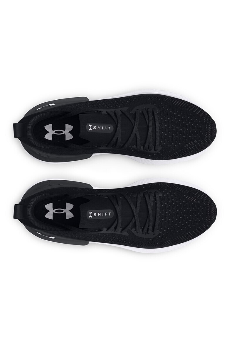 Under Armour Обувки Shift за бягане със синтетика - Pepit.bg