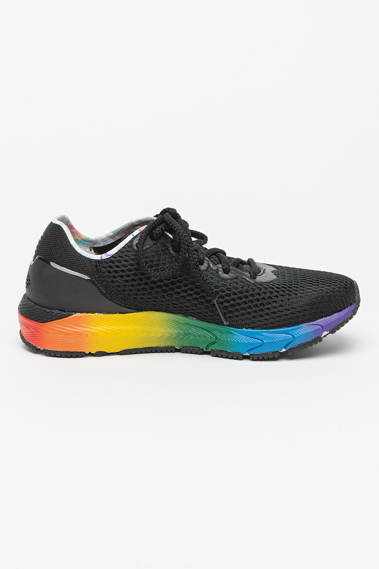 Under Armour Обувки за бягане Sonic 4 Pride - Pepit.bg