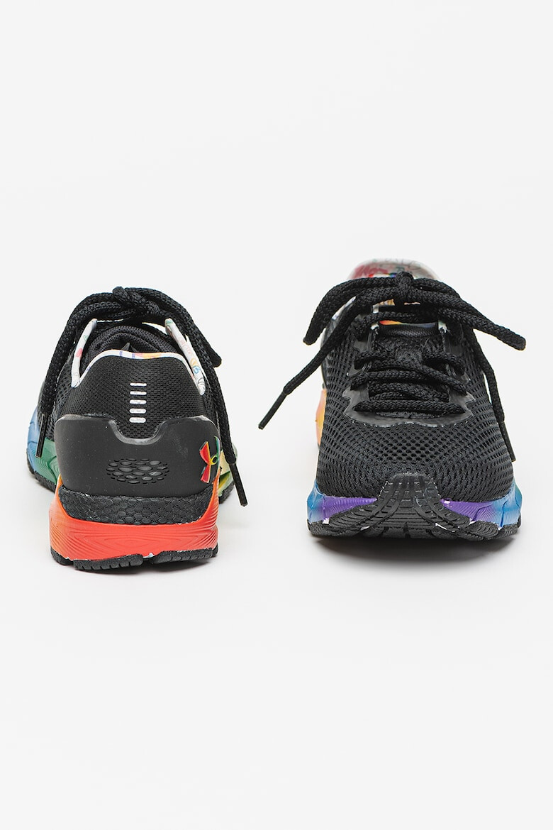 Under Armour Обувки за бягане Sonic 4 Pride - Pepit.bg