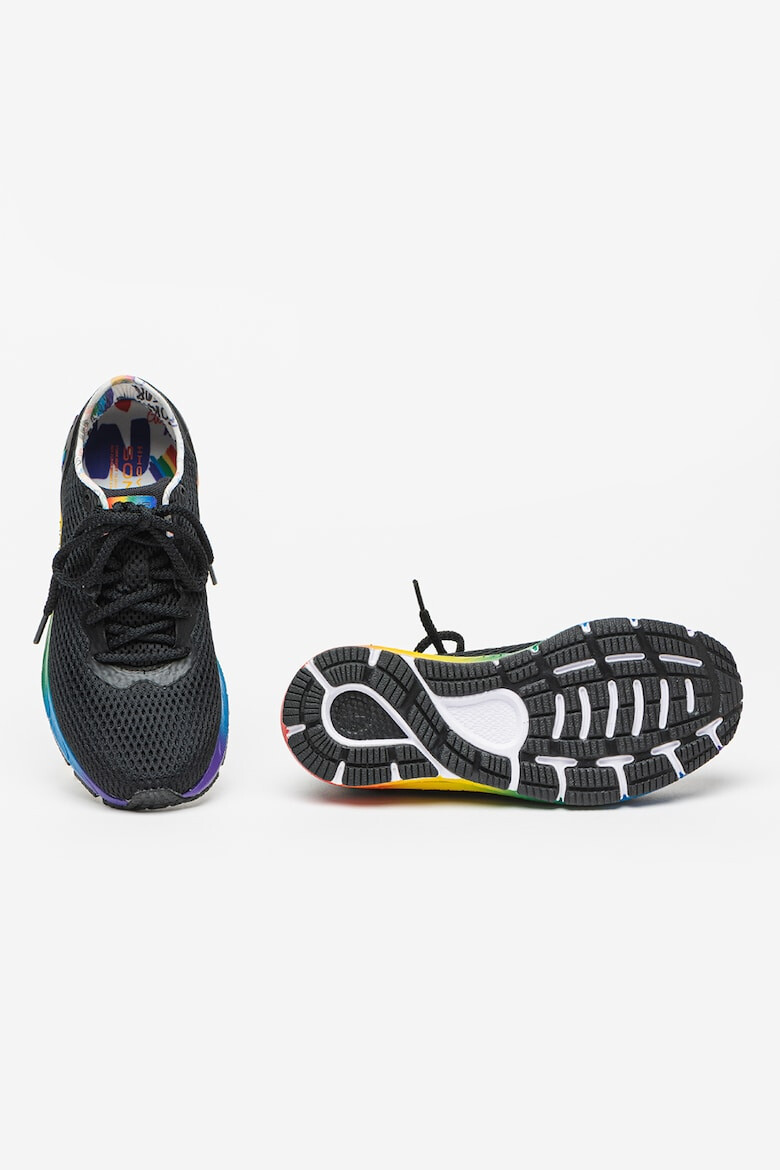 Under Armour Обувки за бягане Sonic 4 Pride - Pepit.bg