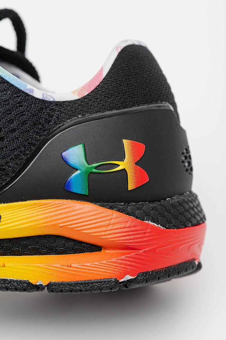 Under Armour Обувки за бягане Sonic 4 Pride - Pepit.bg
