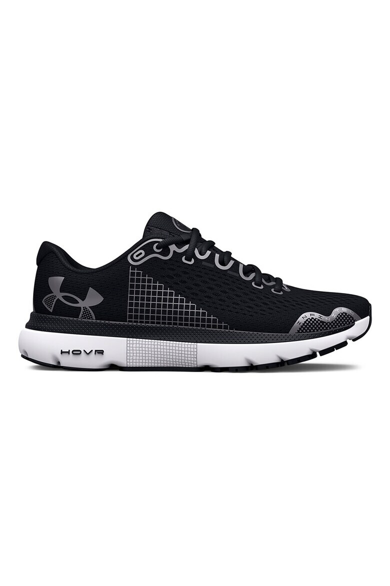 Under Armour Обувки за бягане HOVR Infinite 4 - Pepit.bg