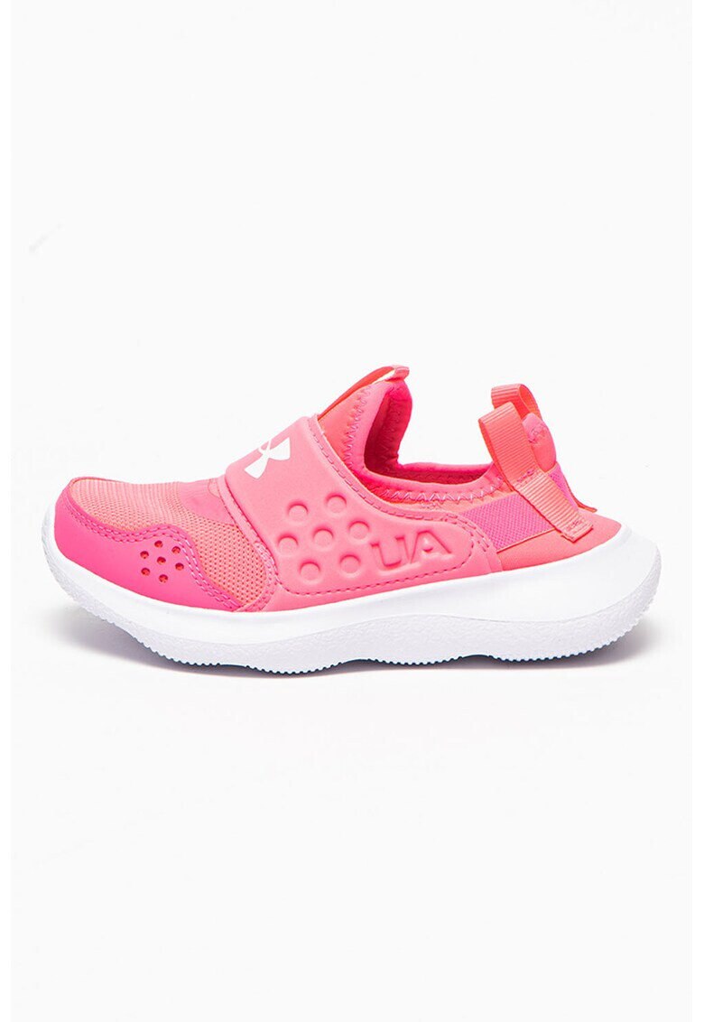 Under Armour Обувки за бягане Runplay - Pepit.bg