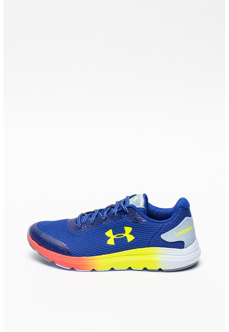 Under Armour Обувки за бягане Surge 2 Splash - Pepit.bg