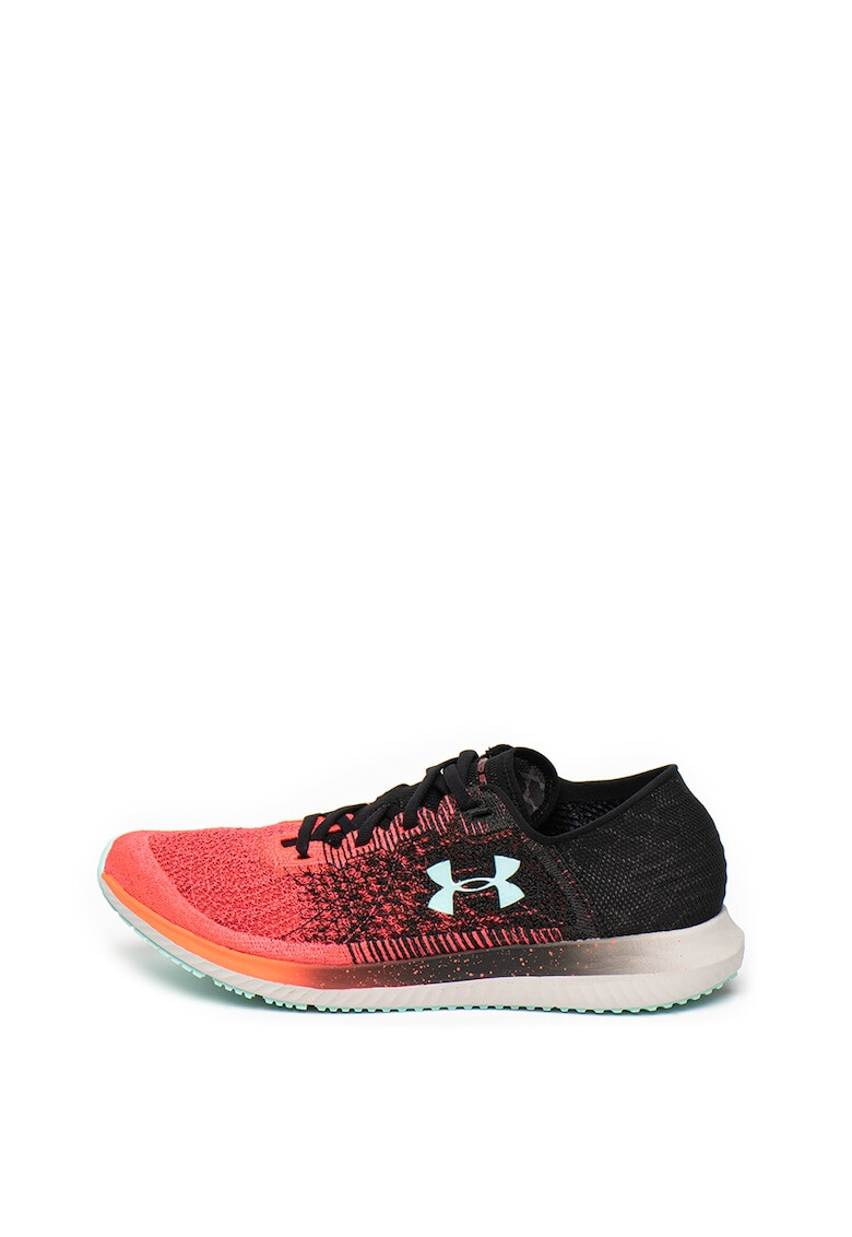 Under Armour Обувки за бягане Threadborne Blur - Pepit.bg