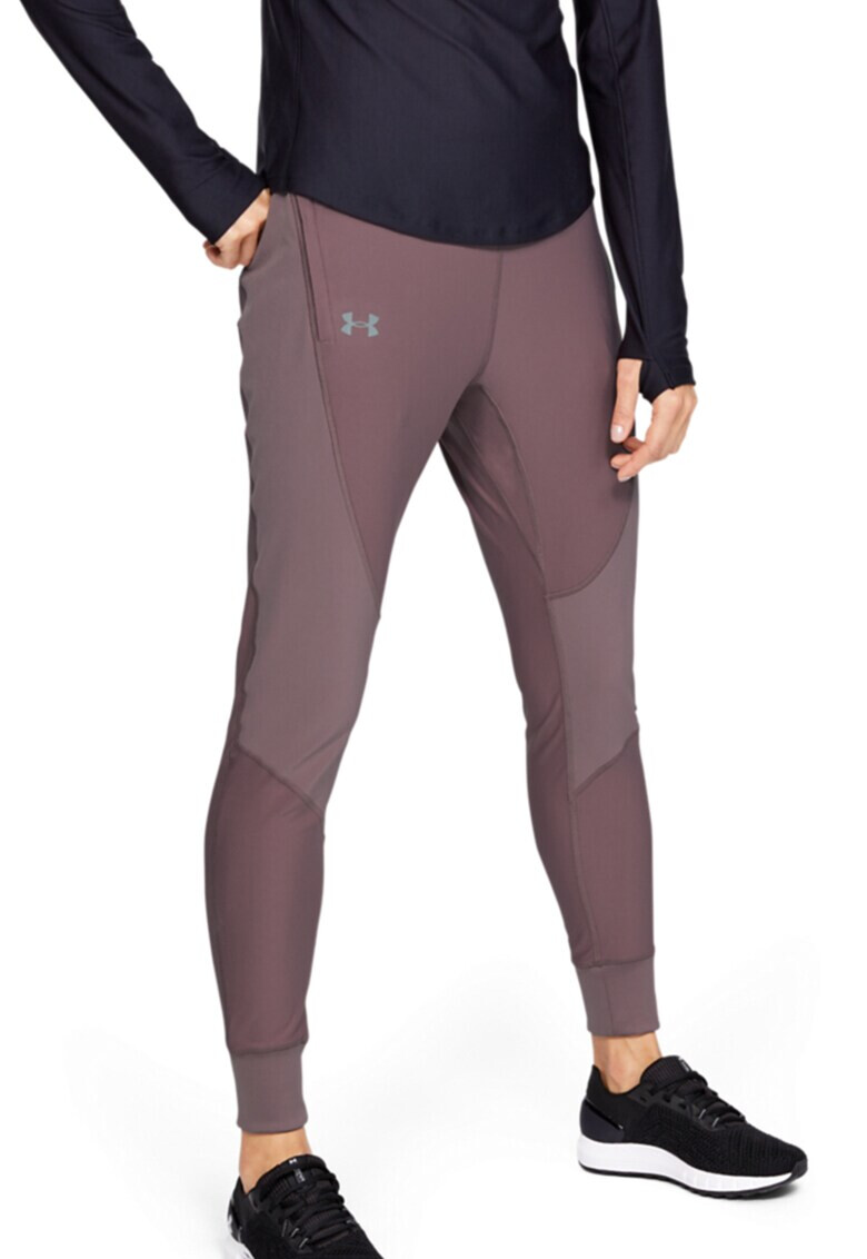 Under Armour Панталон за бягане Qlifier - Pepit.bg