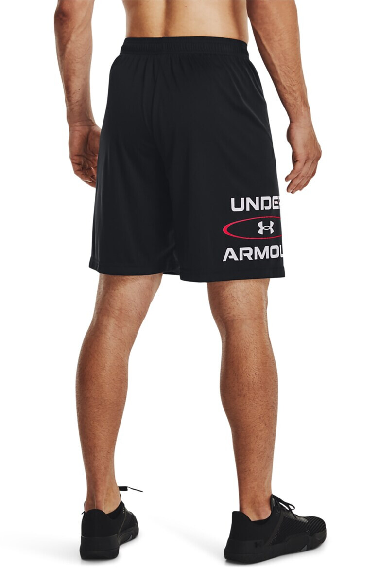 Under Armour Спортен къс панталон UA Tech™ Wordmark - Pepit.bg