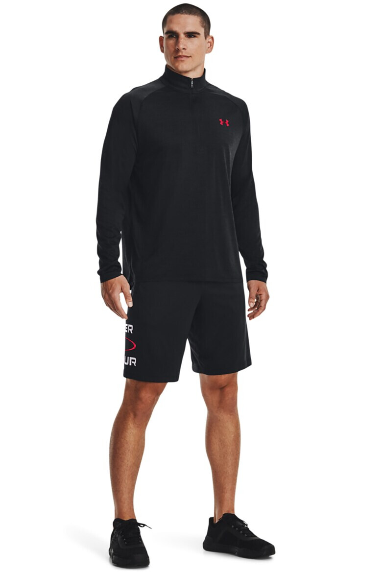 Under Armour Спортен къс панталон UA Tech™ Wordmark - Pepit.bg