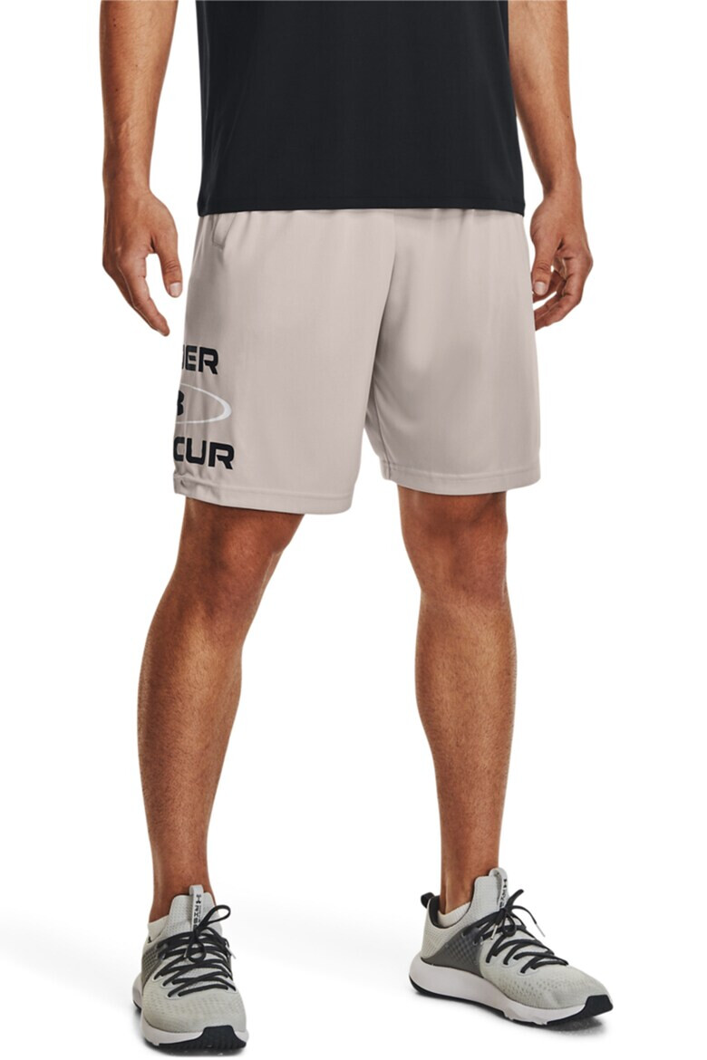 Under Armour Спортен къс панталон UA Tech™ Wordmark - Pepit.bg