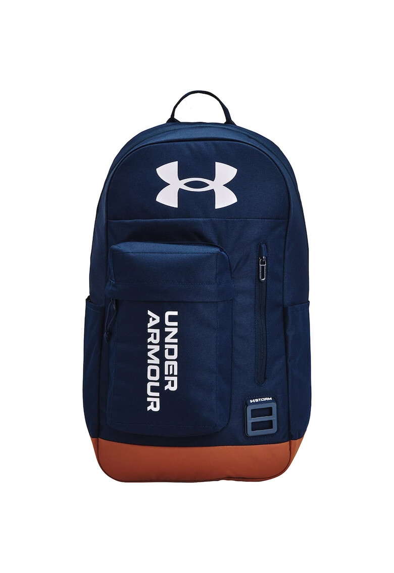 Under Armour Раница Halftime Unisex Academy/Academy/White OSFA - Pepit.bg