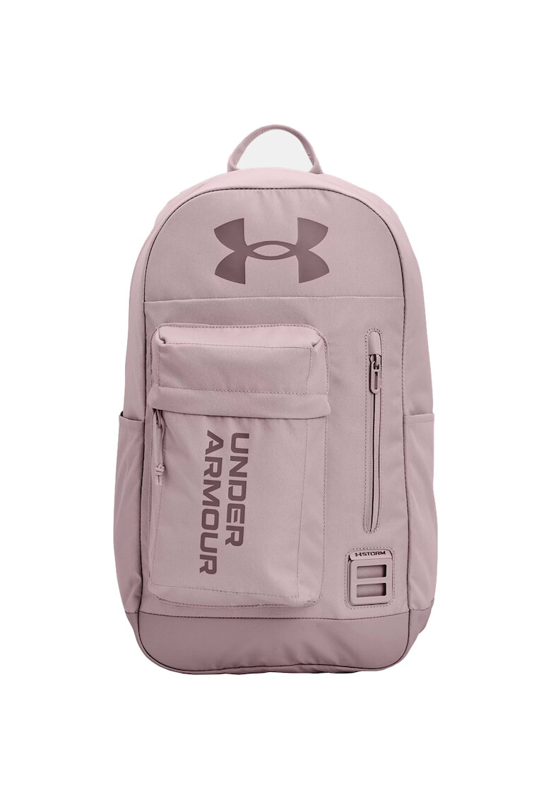 Under Armour Раница Halftime Unisex Dash Pink OSFA - Pepit.bg
