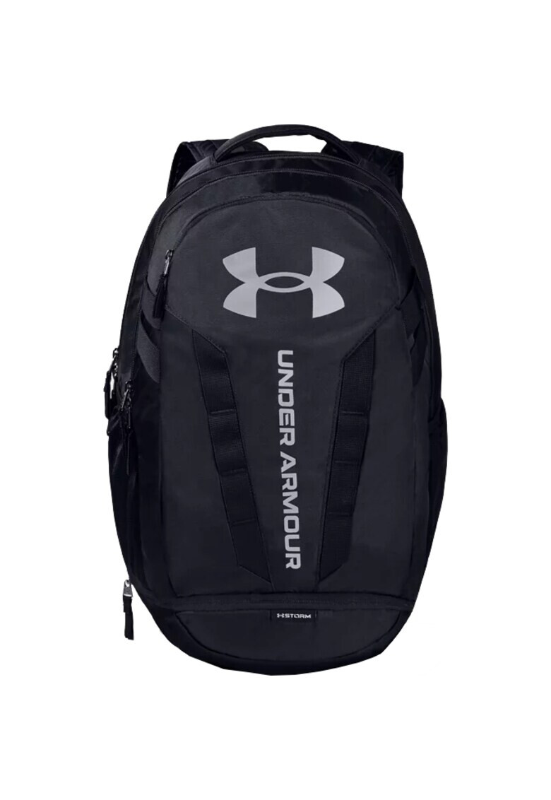 Under Armour Раница Hustle 5.0 Unisex Black OSFA - Pepit.bg