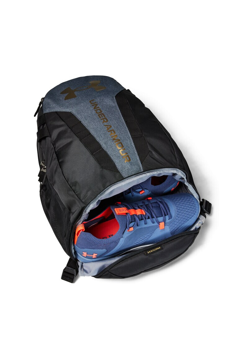 Under Armour Раница Hustle 5.0 - Pepit.bg