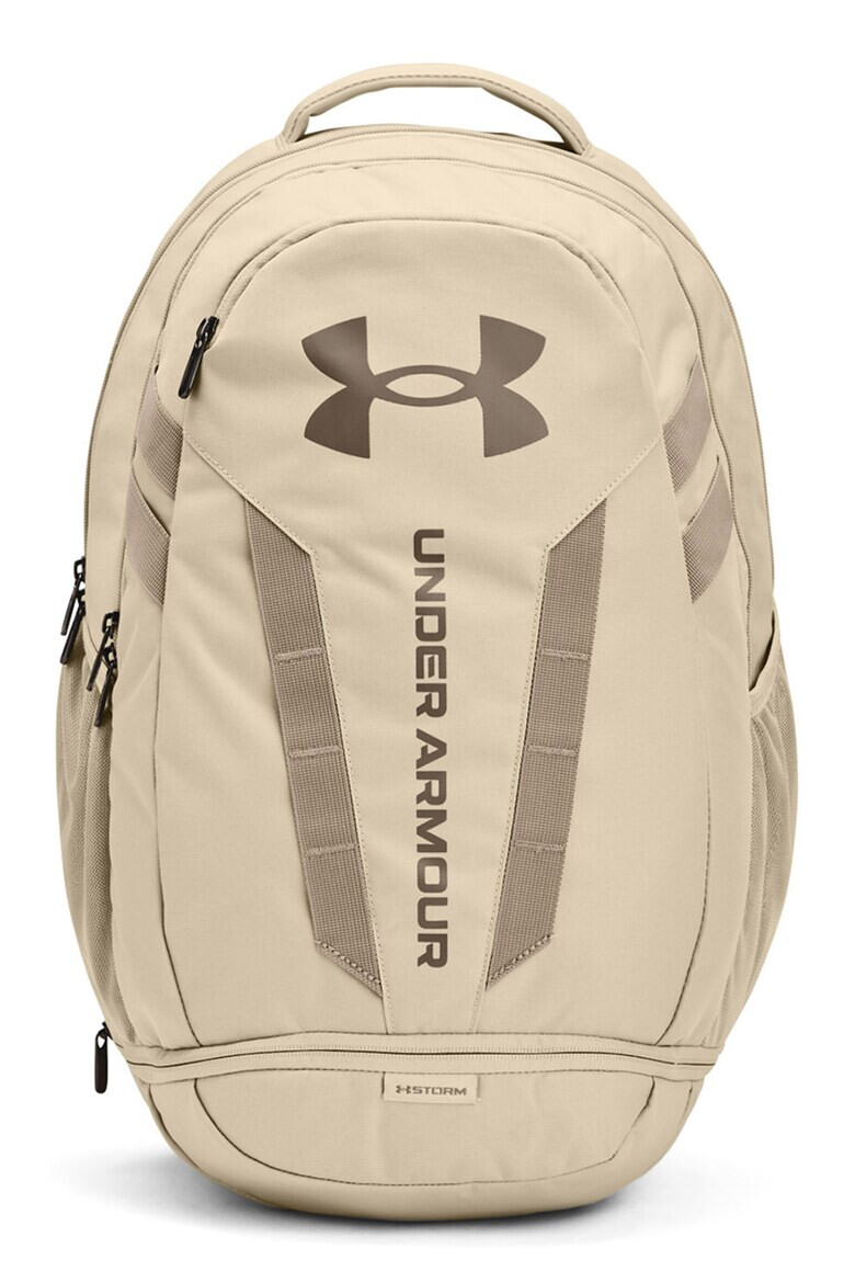 Under Armour Раница Hustle 5.0 - Gold - 41348 - Pepit.bg