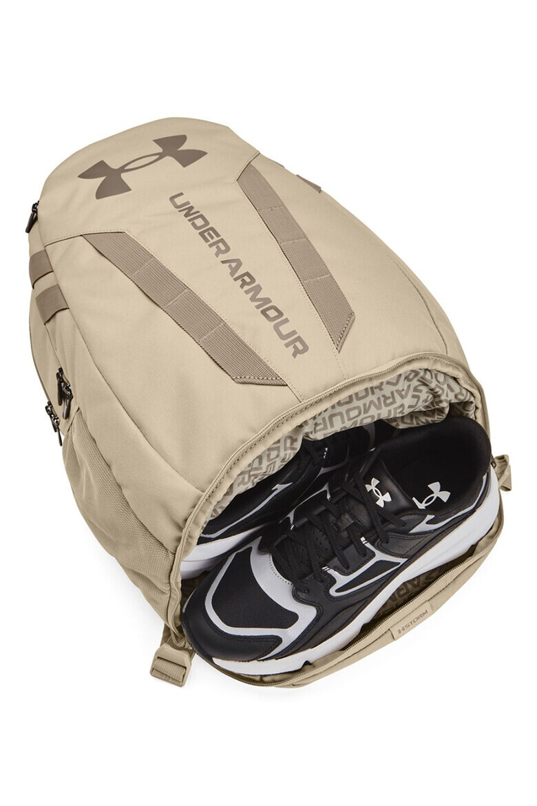 Under Armour Раница Hustle 5.0 - Gold - 41348 - Pepit.bg