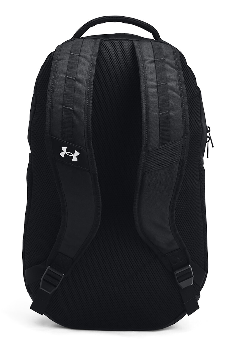 Under Armour Раница Hustle 6.0 с шарка - 29 л - Черен - Pepit.bg