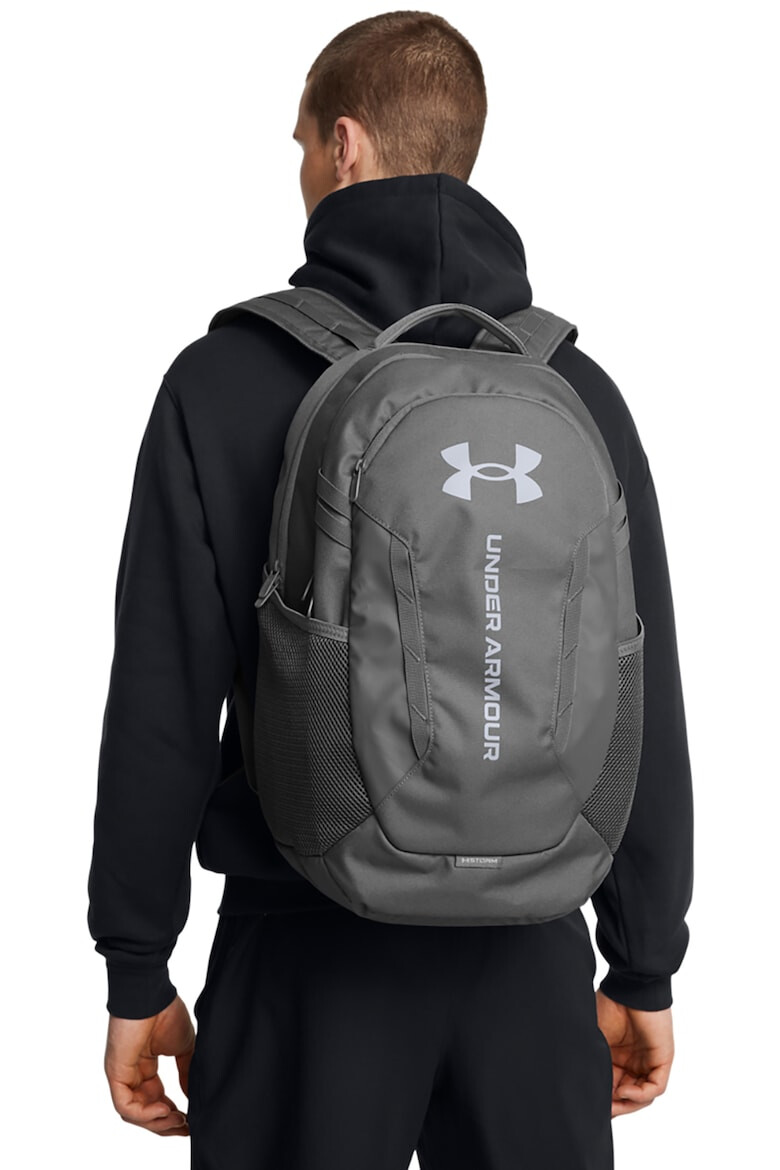 Under Armour Раница Hustle 6.0 с шарка - 29 л - Pepit.bg