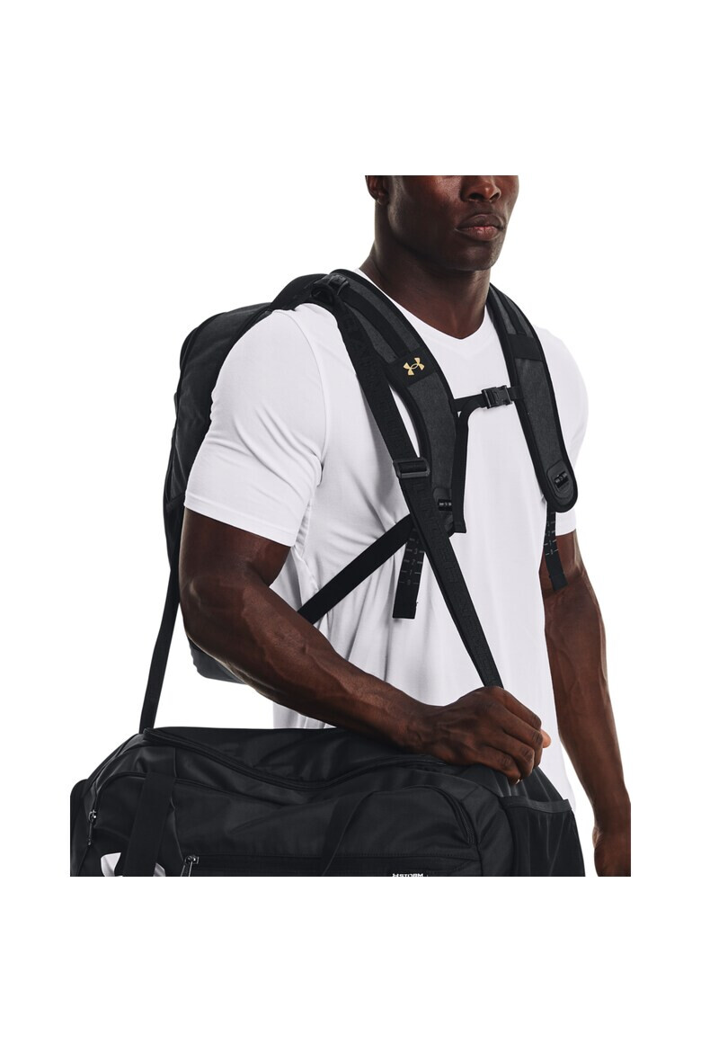 Under Armour Раница Hustle Pro - Pepit.bg
