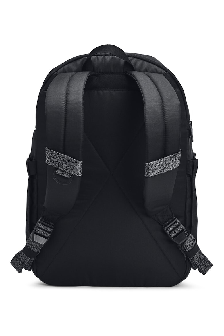 Under Armour Раница Studio Campus с лого - 19.5 л - Черен - Pepit.bg