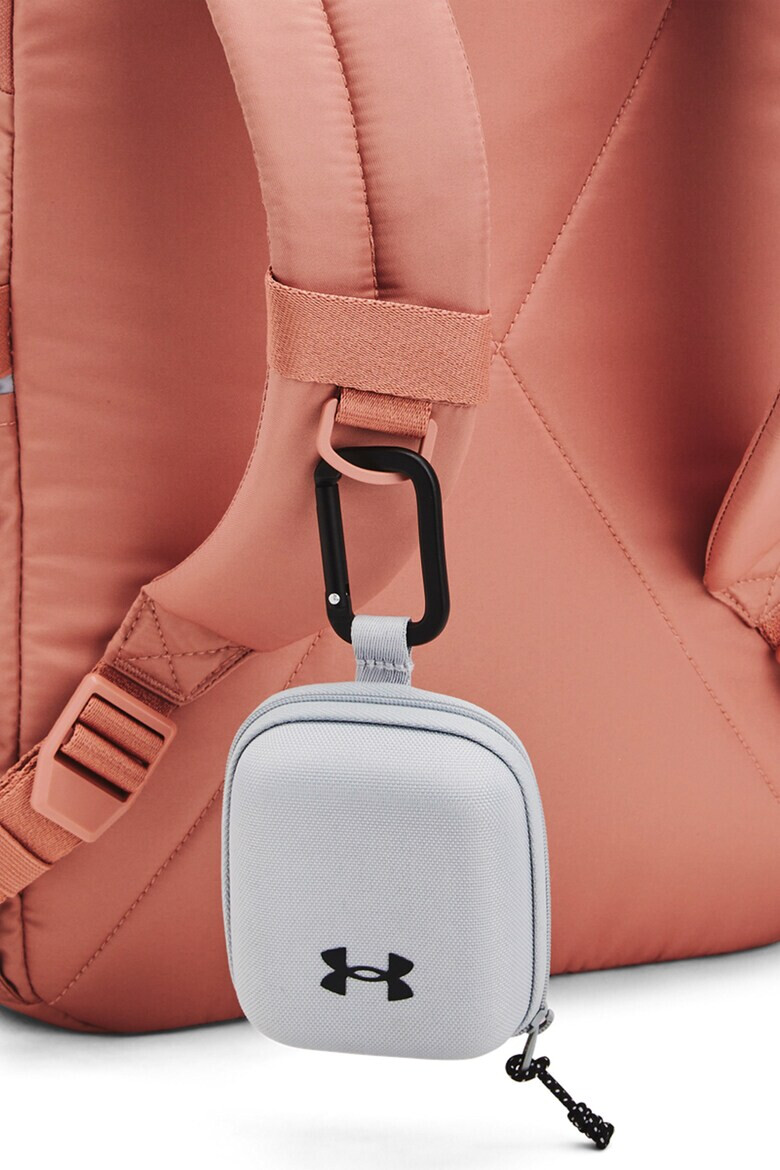 Under Armour Раница Studio Campus с лого - 19.5 л - Pepit.bg